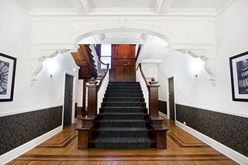 Historic building